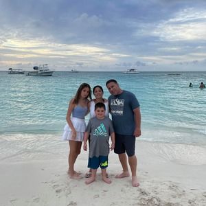 Meet your Posher, Jamie